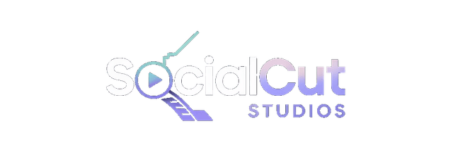 SocialCuts Logo